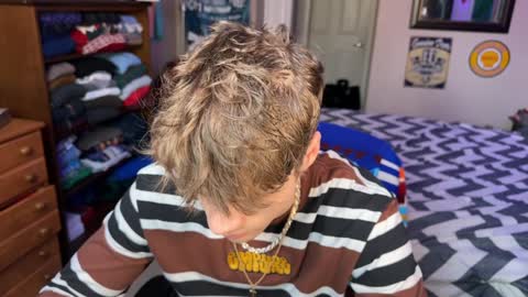 Kyle online show from February 2025 02:58:01 PM