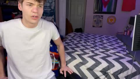 Kyle online show from February 2025 01:30:02 PM