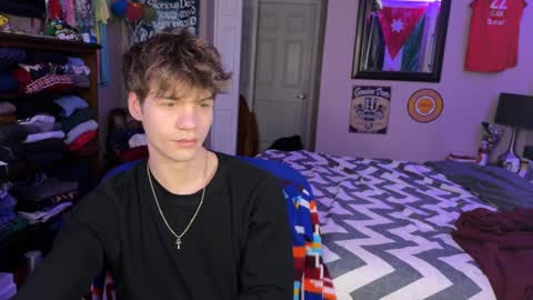 Kyle online show from February 2025 01:47:02 PM