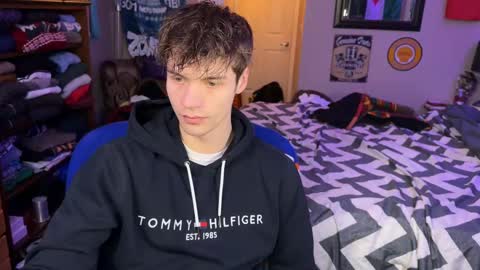 Kyle online show from March 2025 01:49:01 PM