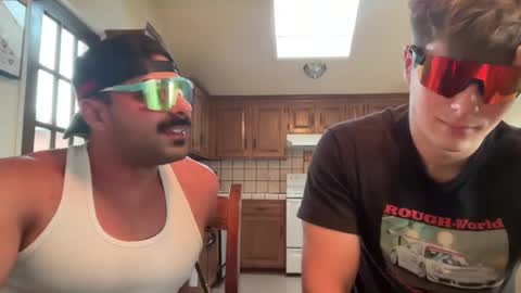 BarbellBoys online show from July 2026 03:20:02 AM