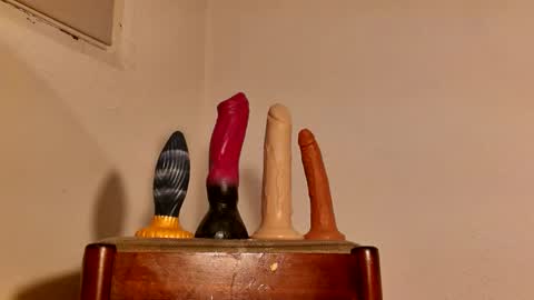 klamstrakur1 online show from January 2026 08:58:01 PM