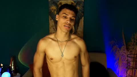 klaton__ online show from October 2025 01:50:02 AM