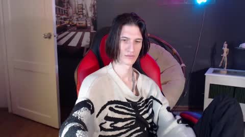 Klaude Jam online show from May 2026 09:09:01 PM