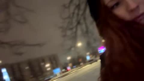 Snapshot of klementinagirl chatting on December 2024 12:52:02 AM Klementinafanslyklementina6661 online show from December 2024 12:52:02 AM