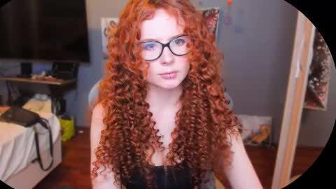Snapshot of klementinagirl chatting on March 2025 08:59:01 PM Klementinafanslyklementina6661 online show from March 2025 08:59:01 PM