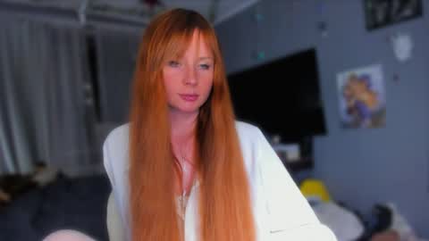 Snapshot of klementinagirl chatting on May 2026 09:00:02 PM Klementinafanslyklementina6661 online show from May 2026 09:00:02 PM