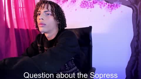 KLEO online show from February 2025 09:59:01 PM