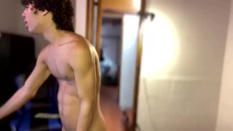 KLEO online show from November 2025 07:13:02 PM