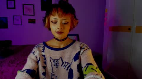 Kleo online show from September 2025 10:32:01 PM