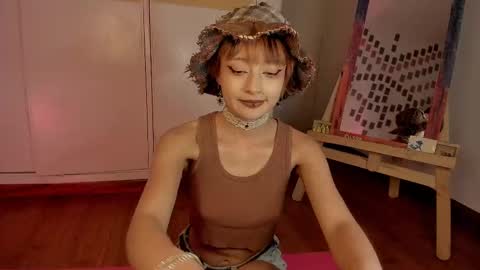 Kleo online show from October 2025 01:45:01 AM