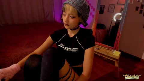 Kleo online show from November 2025 05:17:02 AM