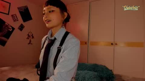 Kleo online show from December 2025 05:53:02 PM