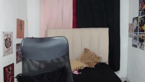 Snapshot of kleo_princess18 chatting on January 2025 01:08:01 AM kleo online show from January 2025 01:08:01 AM