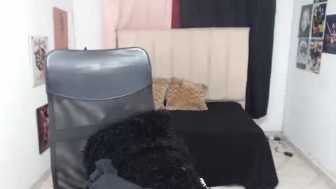 Snapshot of kleo_princess18 chatting on January 2025 01:22:02 AM kleo online show from January 2025 01:22:02 AM