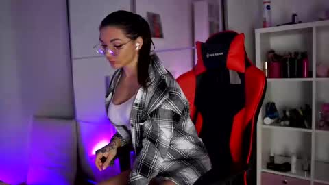 Alice online show from February 2025 08:28:02 AM