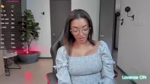 Christina online show from January 2025 09:25:01 PM