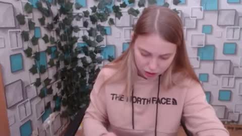 Snapshot of klerkarina chatting on December 2024 09:13:01 AM klerkarina online show from December 2024 09:13:01 AM