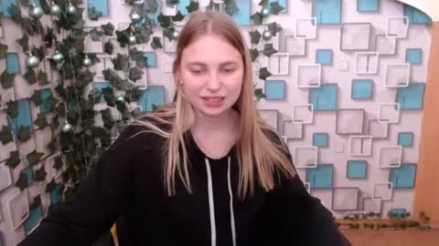 Snapshot of klerkarina chatting on December 2024 09:35:02 AM klerkarina online show from December 2024 09:35:02 AM