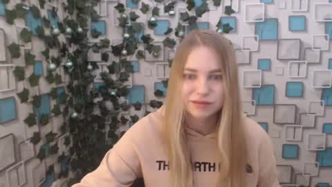Snapshot of klerkarina chatting on January 2025 06:03:01 AM klerkarina online show from January 2025 06:03:01 AM