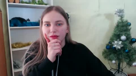 Snapshot of klerkarina chatting on February 2025 09:08:01 AM klerkarina online show from February 2025 09:08:01 AM
