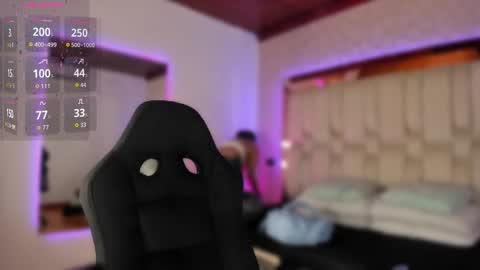 Snapshot of kleverly_manson1 chatting on November 2025 08:33:02 PM online show from November 2025 08:33:02 PM