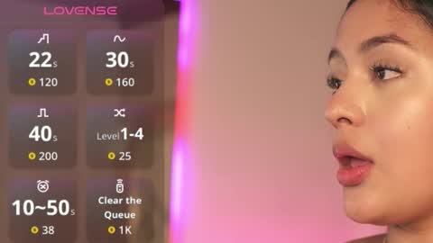 Snapshot of kleverly_manson1 chatting on November 2025 08:09:01 PM online show from November 2025 08:09:01 PM