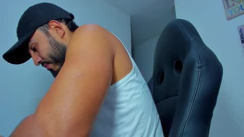 klinsmannwalton online show from November 2025 11:07:01 AM