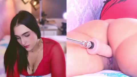 kloe_campbell online show from June 2026 12:19:01 PM