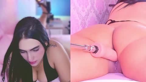 kloe_campbell online show from June 2026 11:07:01 AM