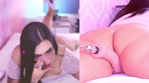 kloe_campbell online show from June 2026 12:22:01 PM