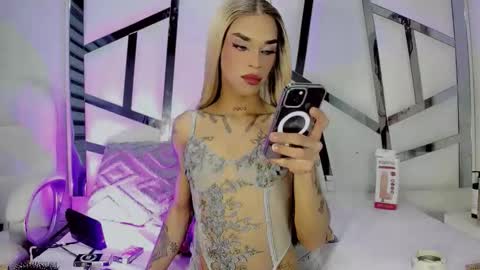 Kloe online show from February 2026 04:16:02 AM