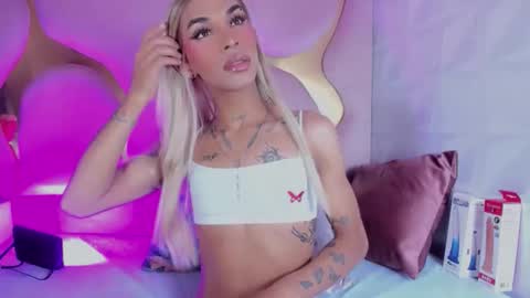 Kloe online show from March 2026 01:11:02 PM