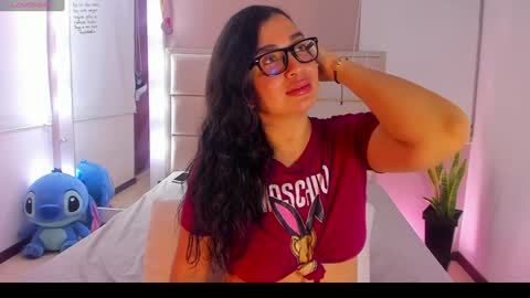 SOPHIA RIVERA online show from December 2024 02:31:02 AM