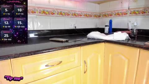 SOPHIA RIVERA online show from February 2025 03:09:02 AM