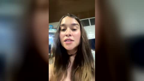 kloelamaravilla18 online show from March 2026 04:07:01 AM