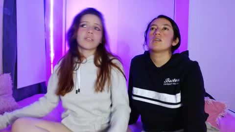 klohe and samantha online show from December 2025 12:40:01 AM