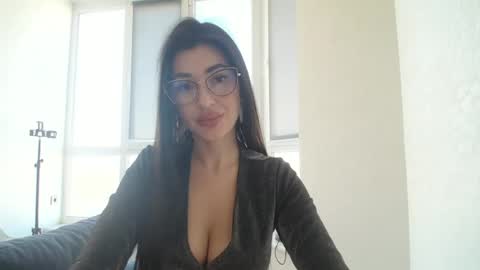 Klover online show from March 2025 11:47:02 AM