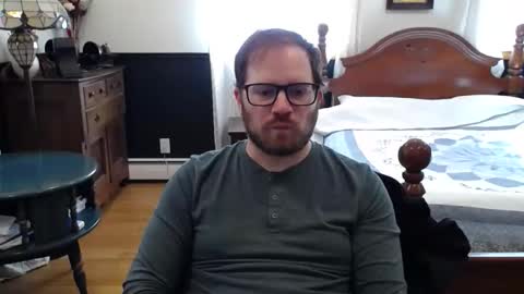 Kris online show from February 2026 06:59:02 PM