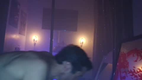 Snapshot of kmack1111 chatting on October 2025 10:02:01 AM Kevv  Heidi All Hallows Eve Show online show from October 2025 10:02:01 AM