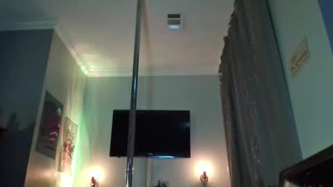 Snapshot of kmack1111 chatting on November 2025 11:02:01 AM Kevv Heidi All Hallows Eve Show online show from November 2025 11:02:01 AM