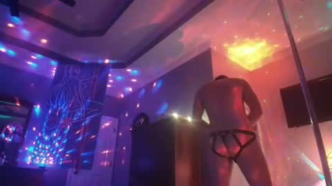 Snapshot of kmack1111 chatting on July 2026 10:24:01 AM Kevv Heidi All Hallows Eve Show online show from July 2026 10:24:01 AM