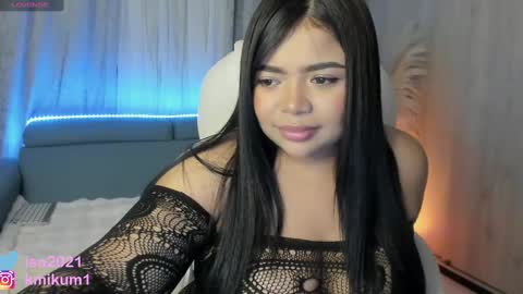 Snapshot of kmikum1 chatting on February 2025 12:10:01 AM kamila online show from February 2025 12:10:01 AM