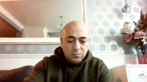 knickerwhipper online show from January 2026 09:35:01 AM