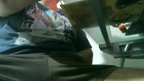 knickfranco online show from November 2025 07:14:02 AM