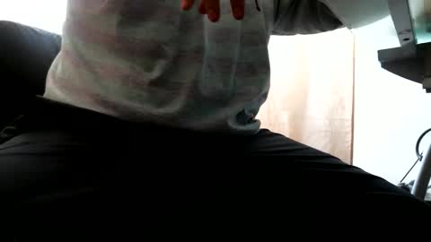 knickfranco online show from March 2026 07:04:02 PM