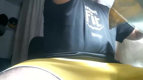 knickfranco online show from April 2026 05:02:02 AM