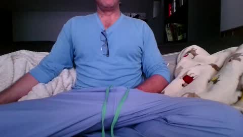 Knight3975 online show from February 2026 09:16:02 AM