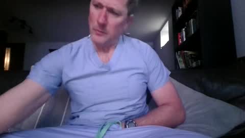 Knight3975 online show from April 2026 01:49:01 PM