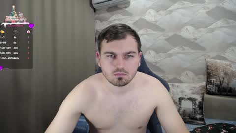 Carter.  online show from January 2025 01:03:01 PM